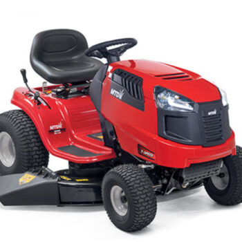 Tondeuse autoportée MTD SMART RG 145