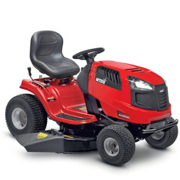 Tondeuse autoportée MTD OPTIMA LG 200 H