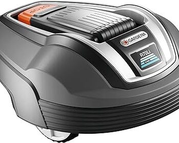 Robot tondeuse Gardena 04072-60 R70Li