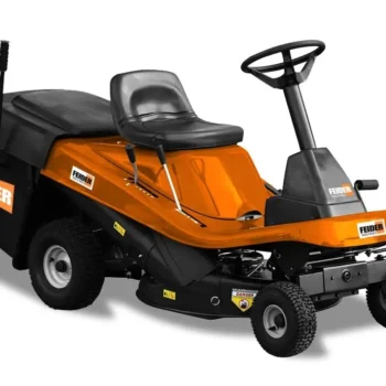 Tondeuse autoportée éjection latérale FEIDER FRT75BS125