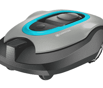 Robot tondeuse Gardena Sileno+ 1600 Smart