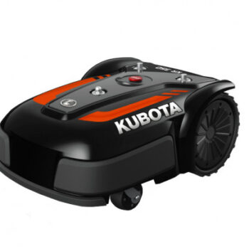Tondeuse Robot Kubota KR350