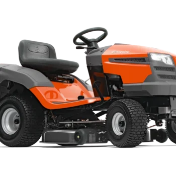 Tondeuse autoportée HUSQVARNA TC 138