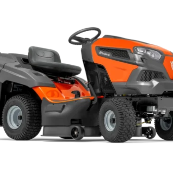 Tondeuse autoportée Husqvarna TC 238T