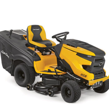 Tondeuse Cub Cadet XT2 QR106