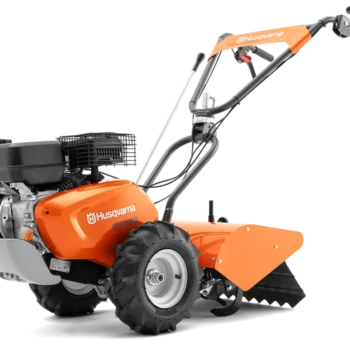 Motoculteur HUSQVARNA TR 348