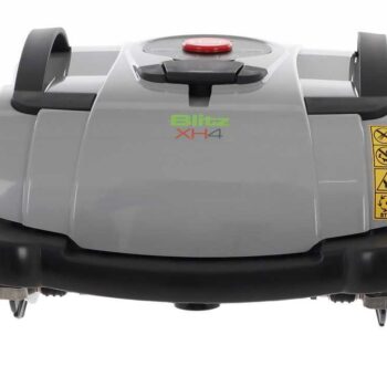 Wiper Blitz XH4 NIKO - Robot tondeuse sans fil périphérique