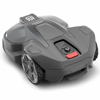 Husqvarna Automower 430X NERA – Robot tondeuse connect
